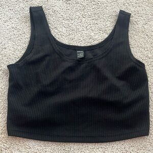 The cutest black top for a lazy day! Highly recommend!❤️❤️